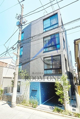Rinascita町屋凛