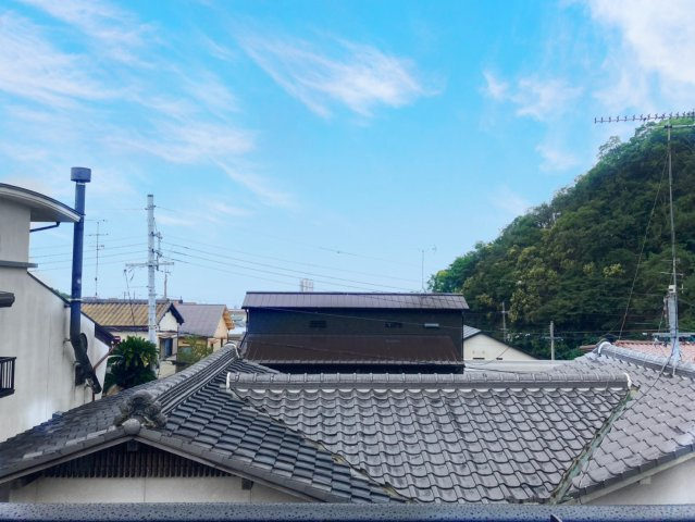 【展望】の画像