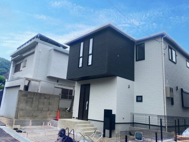 【外観】の画像