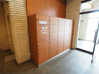 【その他共用部分】 | アバクス立川(アバクスタチカワ)