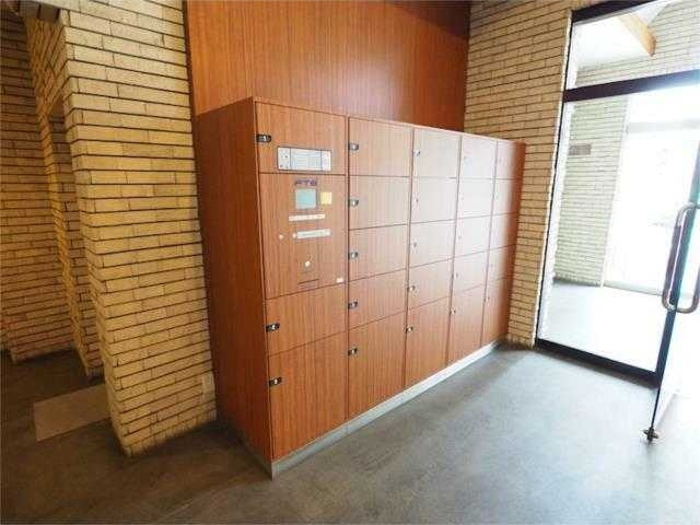 【その他共用部分】 | アバクス立川(アバクスタチカワ)
