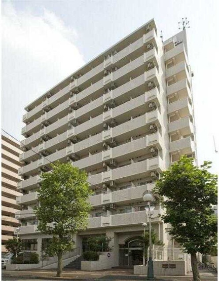 【外観】 | アバクス立川(アバクスタチカワ)
