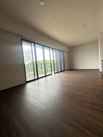 S-RESIDENCE愛宕SOUTHの居間・リビング