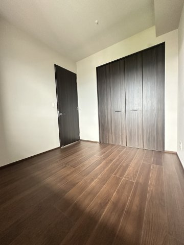 S-RESIDENCE愛宕SOUTHの洋室