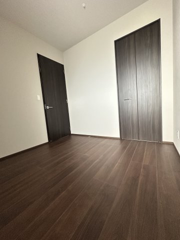S-RESIDENCE愛宕SOUTHの洋室