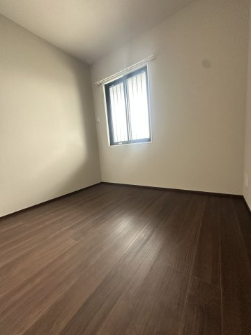 S-RESIDENCE愛宕SOUTHの洋室