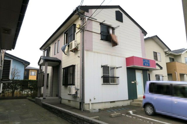 ハーモニー国府