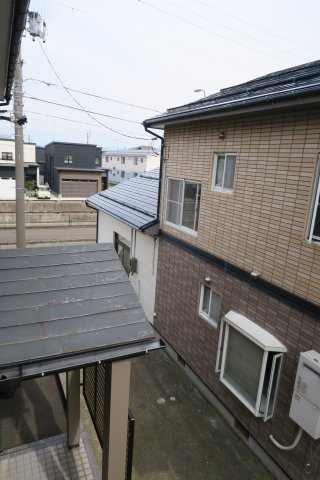 ハーモニー国府