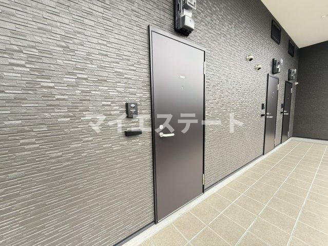 【その他共用部分】 | ADC松江BASE