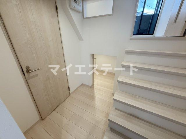 【内装】 | ADC松江BASE