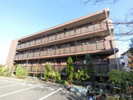 グリーンマンション雅　Bの画像