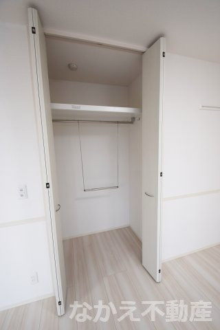 【収納】 | 収納スペース豊富です