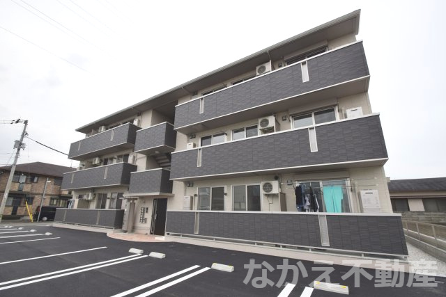 【外観】 | 外はこのようになっています