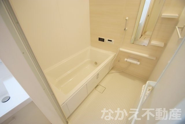 【浴室】 | 日々の暮らしに欠かせないお風呂です