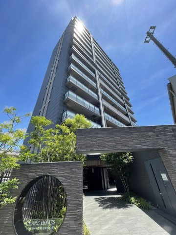 クレアホームズ鶴見緑地公園