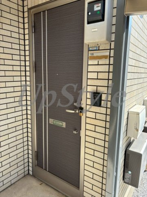 【その他共用部分】 | ソレイユイースト