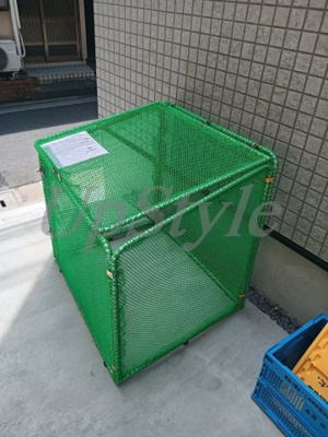 【その他共用部分】 | リバーテラス千住大橋