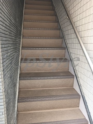 【その他共用部分】 | リバーテラス千住大橋