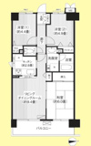 アイリス壱番館の画像