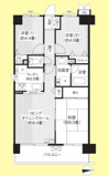アイリス壱番館の画像