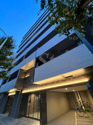 【外観】 | アルテシモテーレ