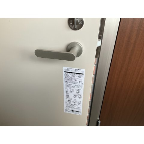 【玄関】 | 壱番館 | ゆったりとした玄関です