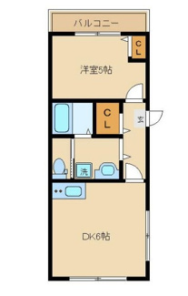 【間取り】 | アニール | 間取りです。