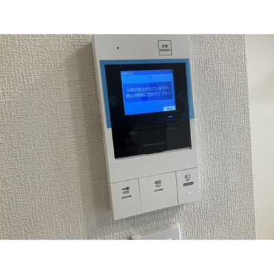 【設備】 | 壱番館