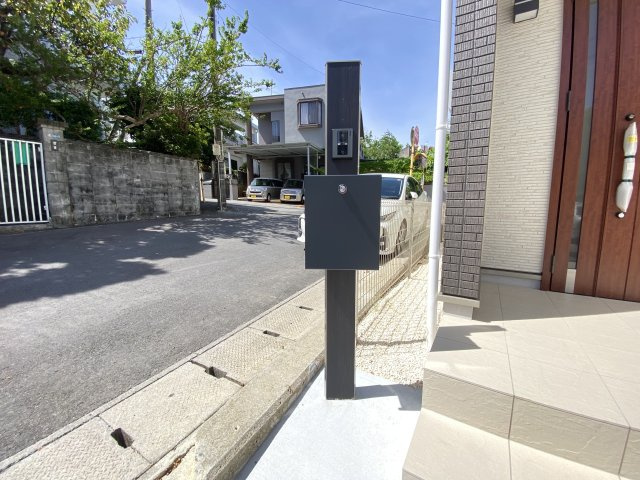 宜野湾市嘉数（全8棟）G号棟の設備|※同仕様写真です