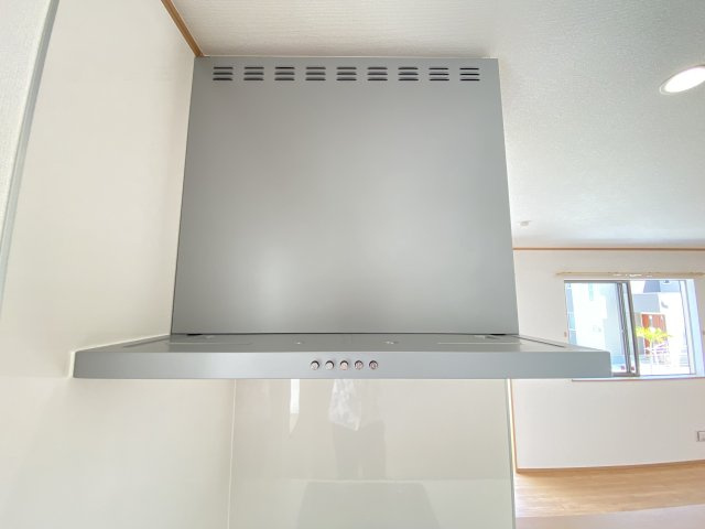 宜野湾市嘉数（全8棟）G号棟のキッチン|※同仕様写真です