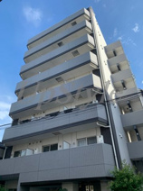 ラフィスタ尾久駅前の画像