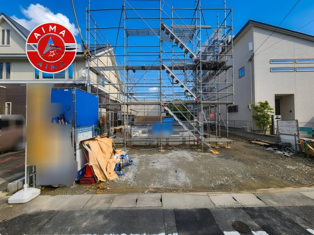 春日市原町2丁目第1-2棟（1号棟）