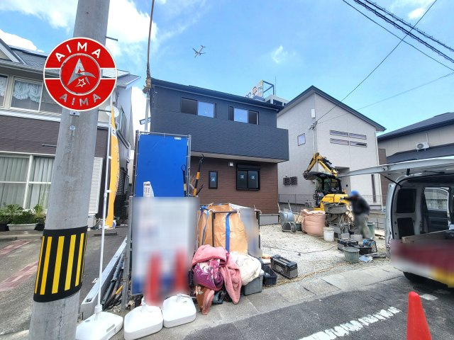 春日市原町2丁目第1-2棟（1号棟）