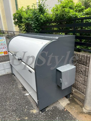 【その他共用部分】 | オリーブテラス西亀有
