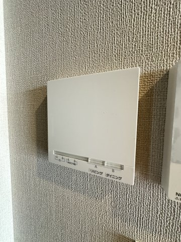 S-RESIDENCE愛宕SOUTHの設備
