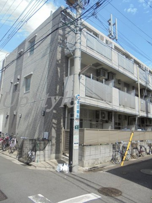【外観】 | セーシュ東向島