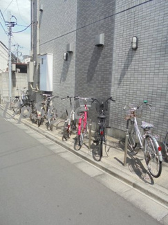 【その他共用部分】