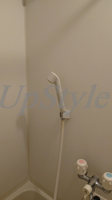 【浴室】 | スカイコートヌーベル入谷