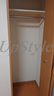 【収納】 | スカイコートヌーベル入谷