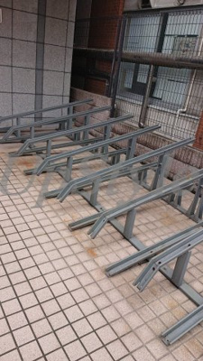 【その他共用部分】 | スカイコートヌーベル入谷