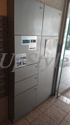 【その他共用部分】 | スカイコートヌーベル入谷