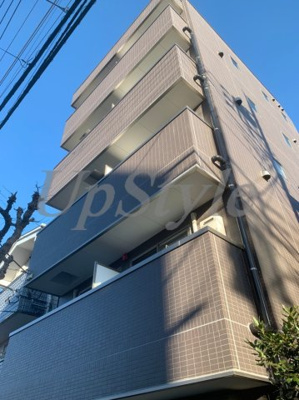 【外観】 | アルファテレーノ