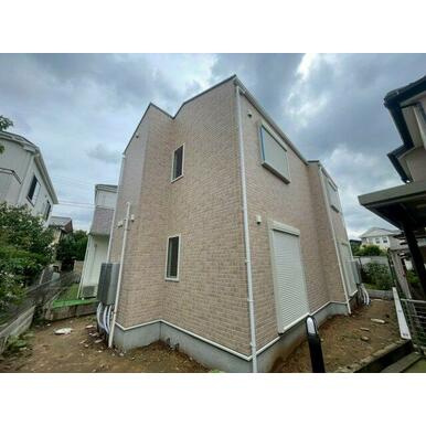 市川市須和田２丁目のアパートのその他