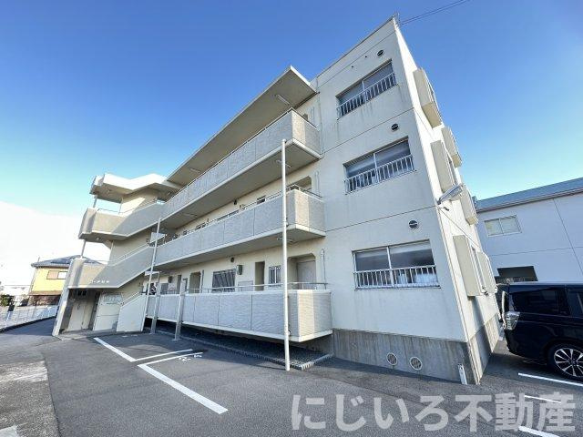 コーポ松橋