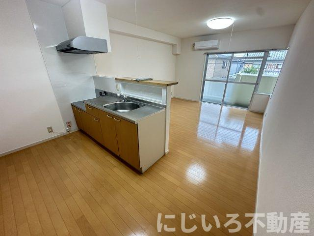 コーポ松橋のその他