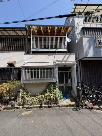 守口市藤田町6丁目