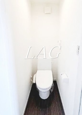 【トイレ】 | MQuarto成増 | トイレです。