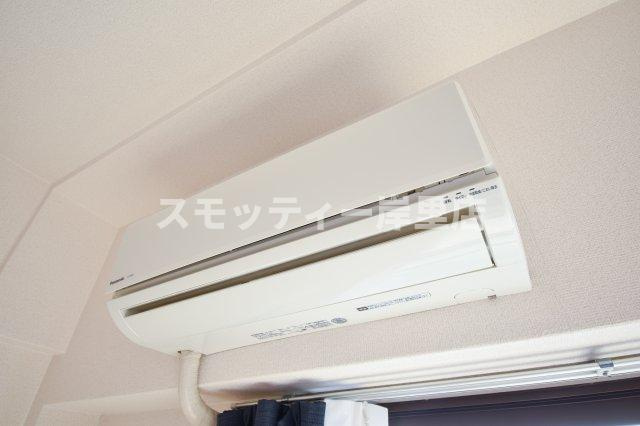アール26の設備