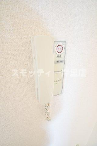アール26のセキュリティ