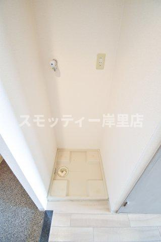 アール26の設備